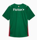 Camisa Palmeiras 26/27 Home Team Verde Masculina