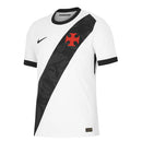 Camisa Vasco da Gama 26/27 Home Branca Nike Masculina
