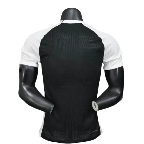 Camisa Corinthians II 25/26 II - Versão Jogador