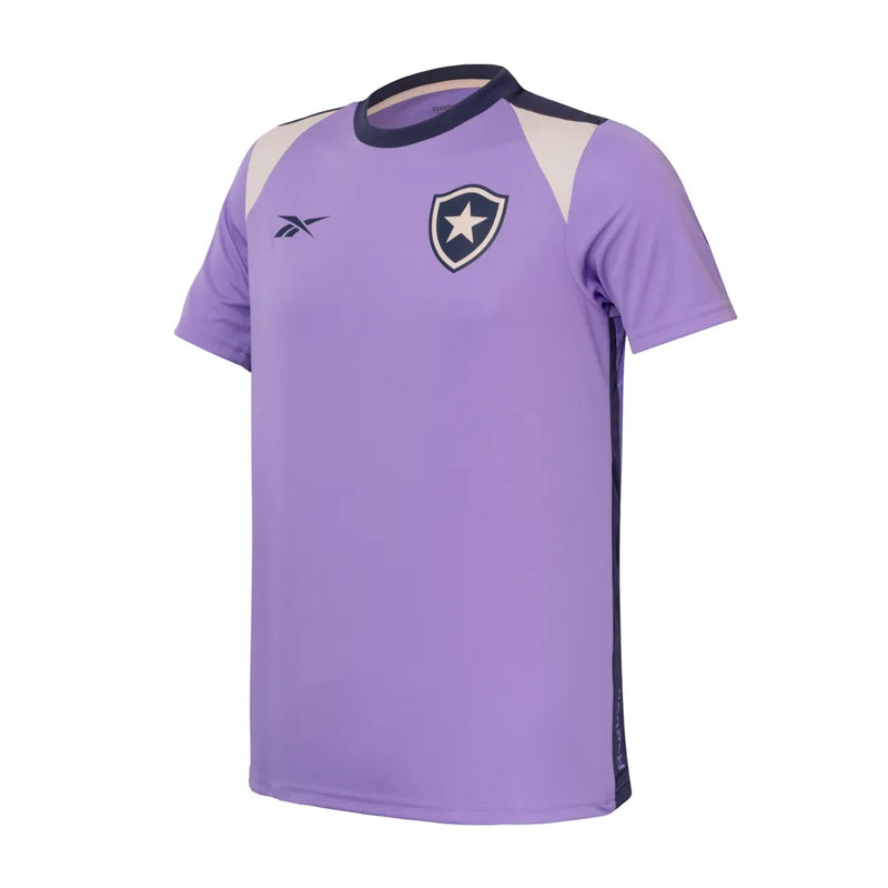 Camisa Botafogo Reebok Treino Jogador 25/26