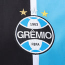 Camisa Grêmio I 25/26 Torcedor Umbro Masculina - Azul+Preto