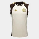 Regata Adidas Flamengo 26/27 Treino