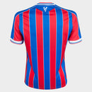 Camisa Crystal Palace Home 2025/26 Torcedor Masculino