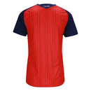 Camisa Espanha Feminina Home 2026 - Vermelha