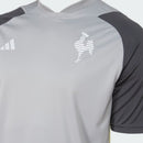 Camisa Atlético Mineiro Treino 24/25 Adidas Masculina Torcedor