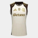 Regata Adidas Flamengo 26/27 Treino