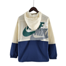 Corta Vento Nike Sportswear - Azul