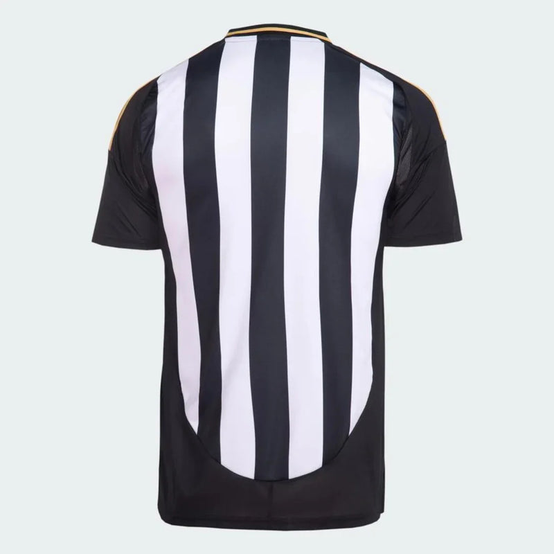 Camisa I Atletico Mineiro 25/26 - Preto
