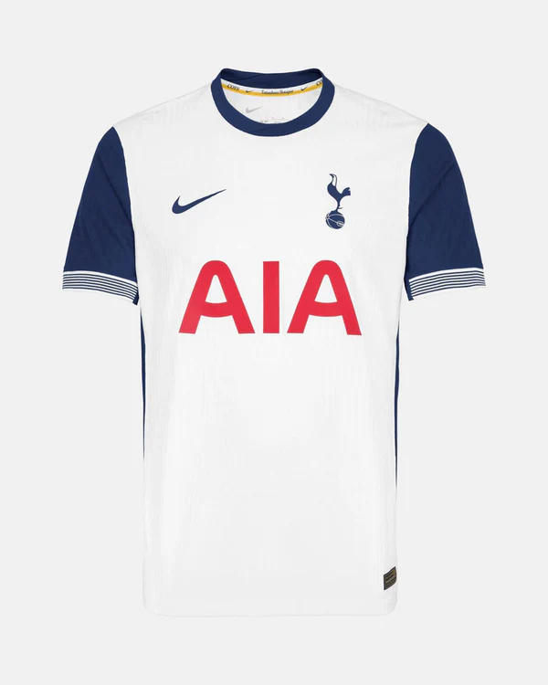 Kit infantil do Tottenham I – 24/25 Home