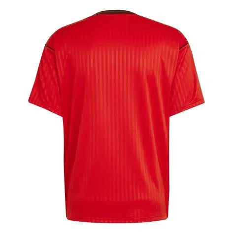 Camisa Flamengo Icon Adidas 2025
