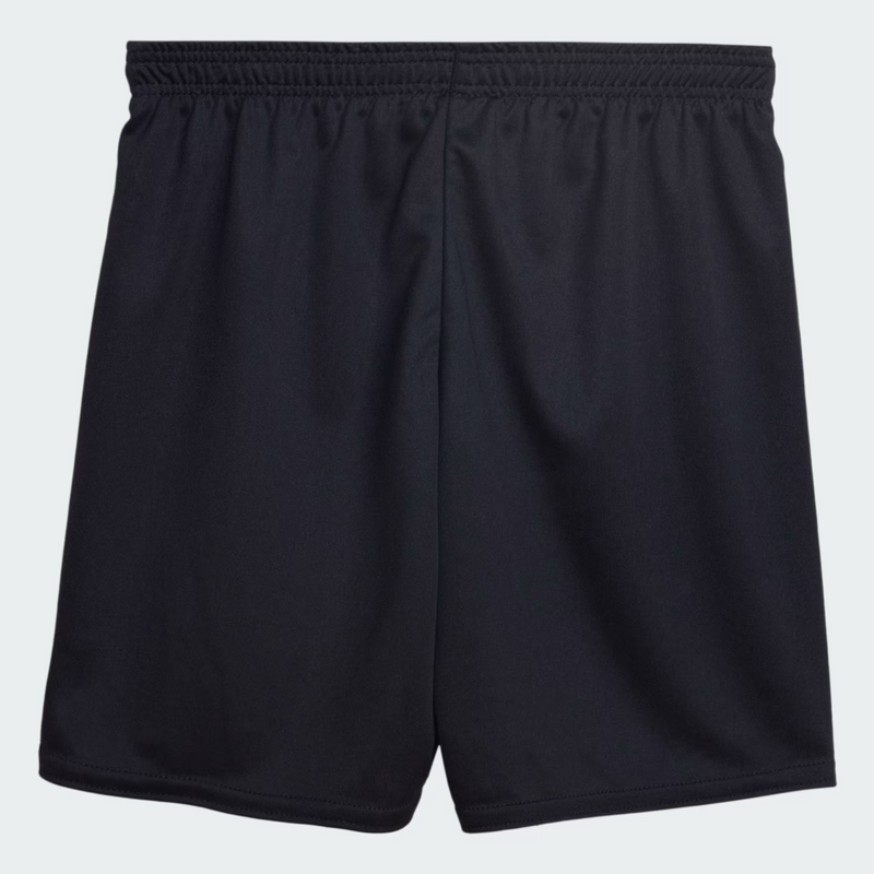 Kit Infantil  Flamengo II 2025 s/n° Torcedor Adidas - Branco