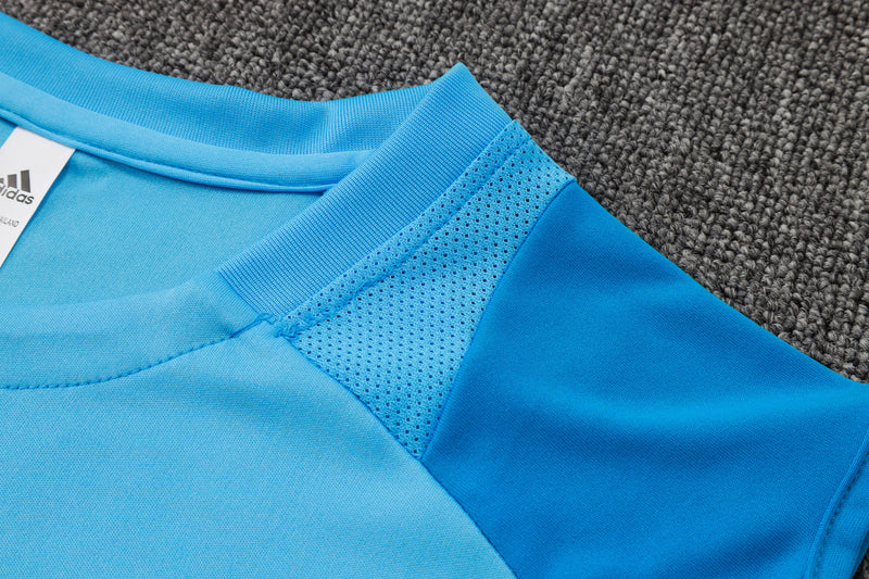 Conjunto de Treino do Flamengo