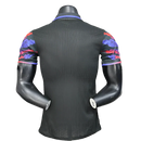 Camisa Barcelona Polo Edition 25/26 - Versão Jogador