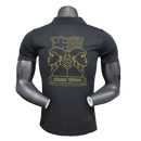 Camisa Barcelona 25/26 Preto - Edição Especial - Versão Jogador