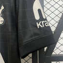 Camisa Tottenham 25/26 - Torcedor Nike Masculina - Preta