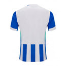 Camisa Brighton Azul 2025/26 Home Masculina