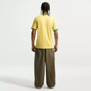Camisa Brasil Home 26/27 Nike Torcedor Masculina - Amarela