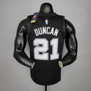 Camisa NBA San Antonio Spurs