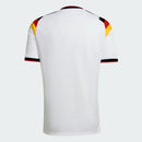 Camisa Alemanha FWC 26/27 Home