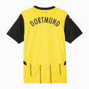 Camisa Borussia Dortmund 24/25 Torcedor Masculino Adidas - Amarela