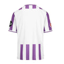 Camisa Real Valladolid 25/26 Torcedor